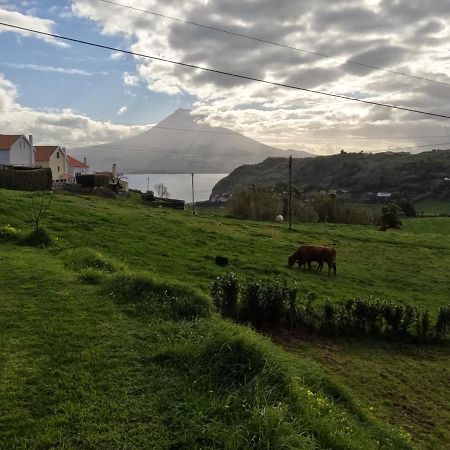 Apartamentos Praia Do Almoxarife Horta  Εξωτερικό φωτογραφία