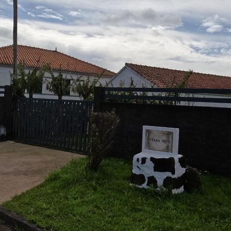 Apartamentos Praia Do Almoxarife Horta  Εξωτερικό φωτογραφία