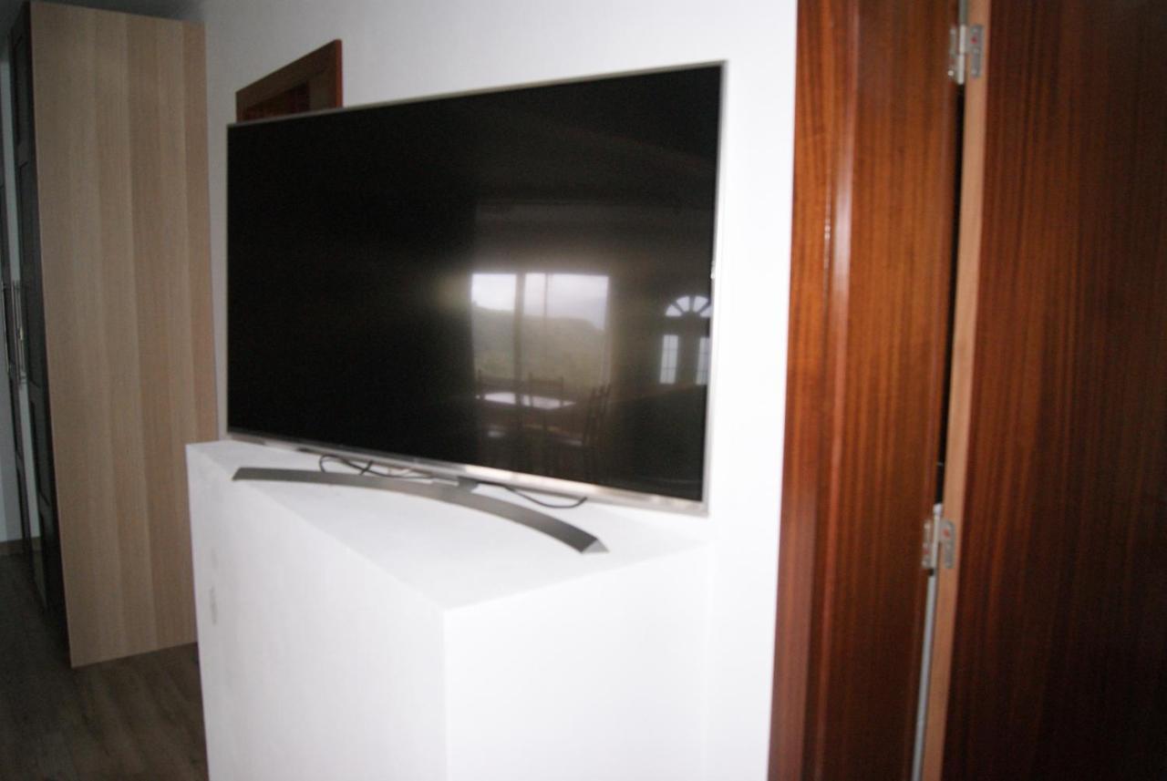 Apartamentos Praia Do Almoxarife Horta  Εξωτερικό φωτογραφία