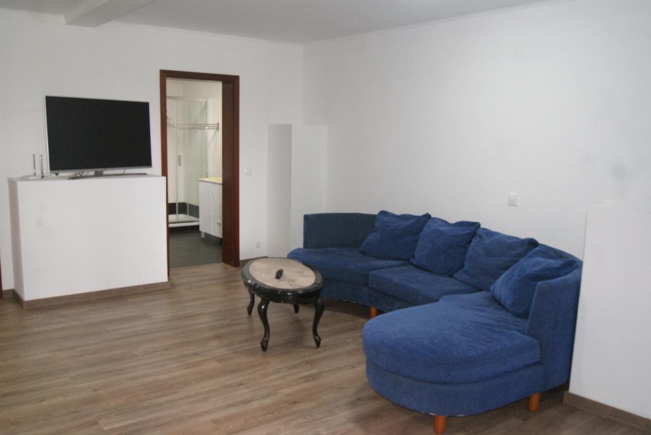 Apartamentos Praia Do Almoxarife Horta  Εξωτερικό φωτογραφία