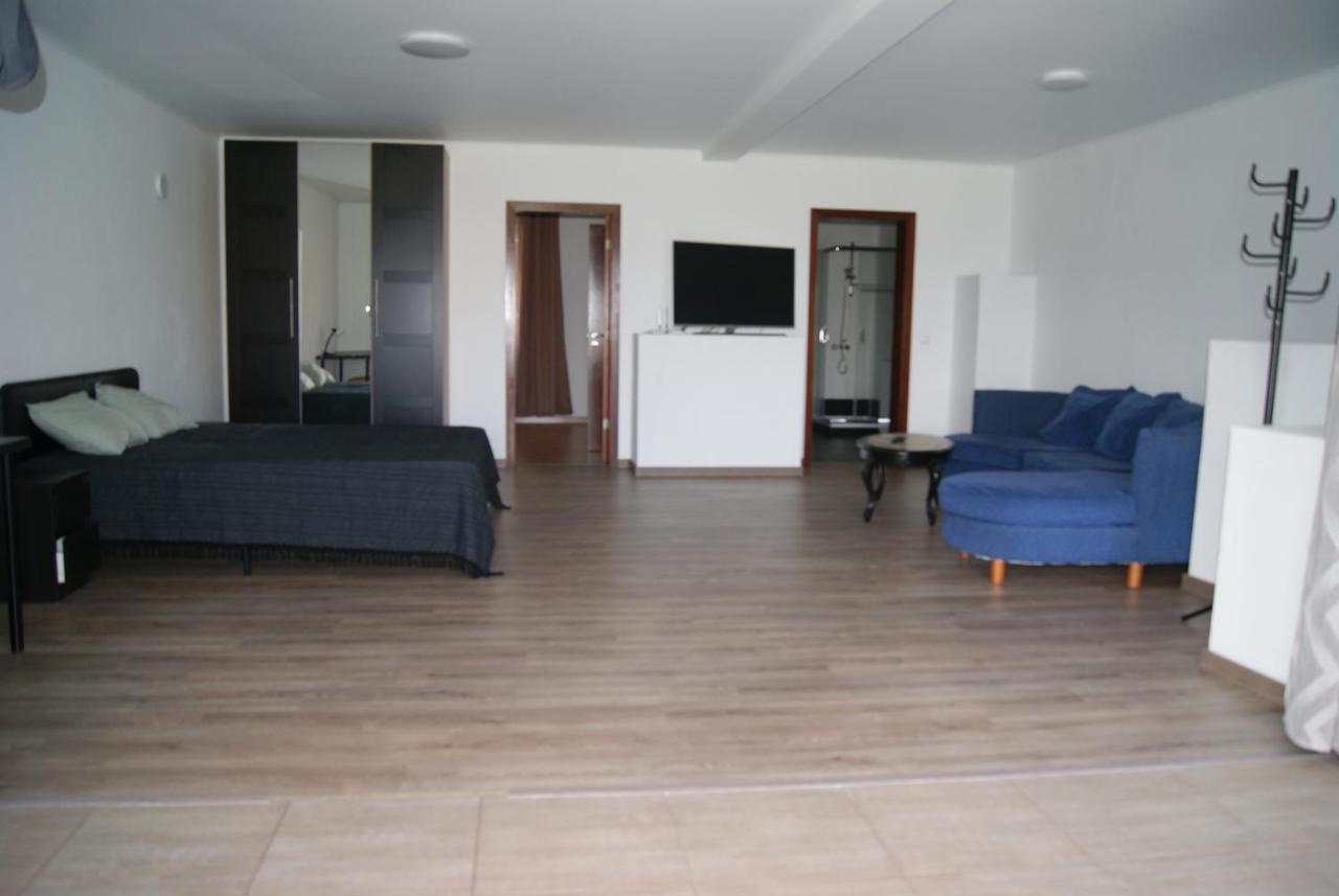Apartamentos Praia Do Almoxarife Horta  Εξωτερικό φωτογραφία