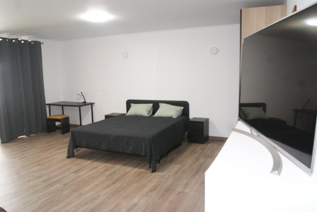 Apartamentos Praia Do Almoxarife Horta  Εξωτερικό φωτογραφία