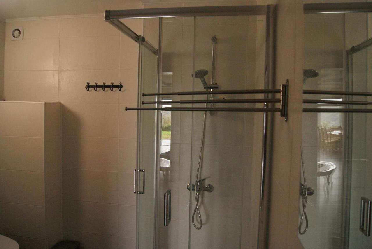 Apartamentos Praia Do Almoxarife Horta  Εξωτερικό φωτογραφία