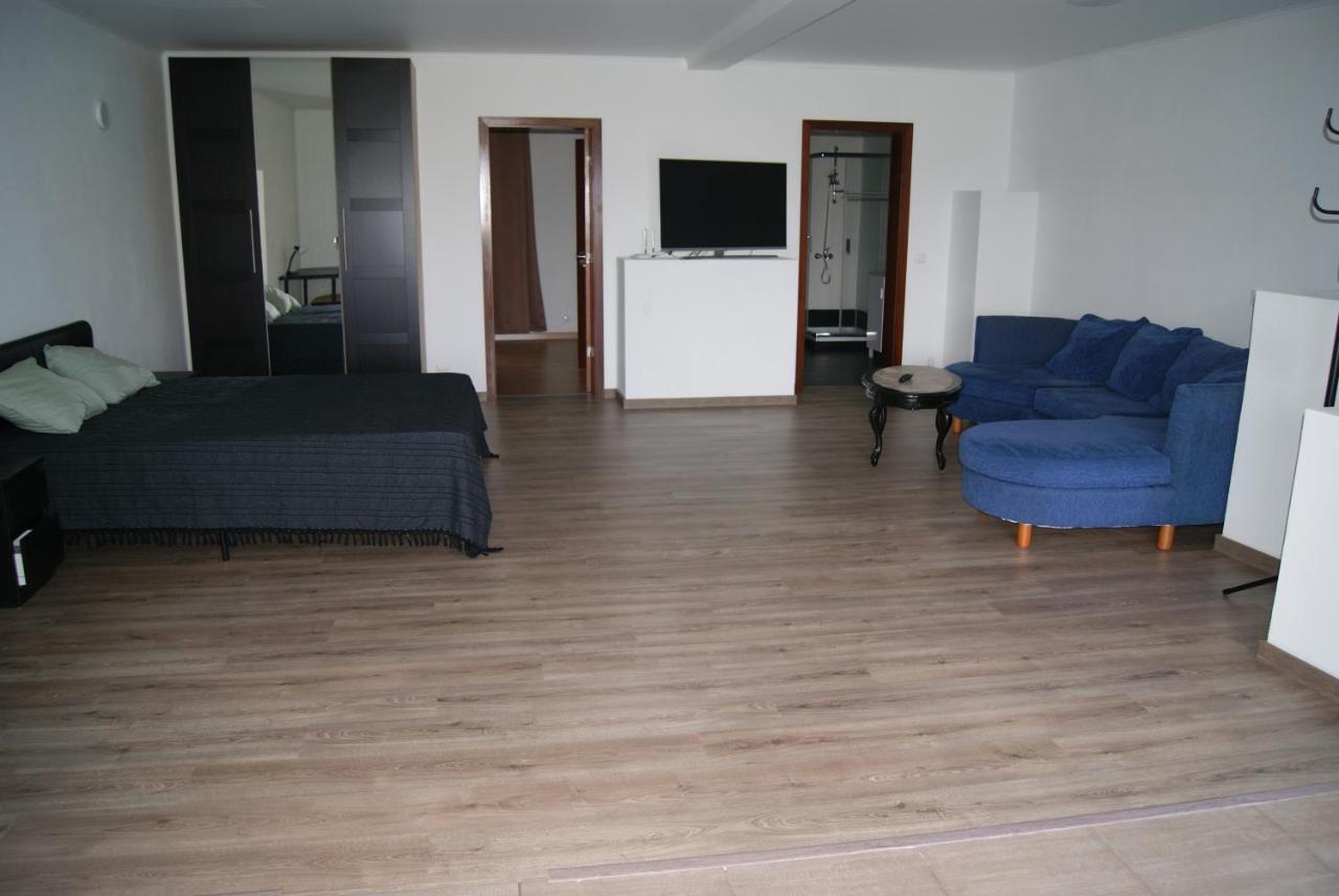 Apartamentos Praia Do Almoxarife Horta  Εξωτερικό φωτογραφία