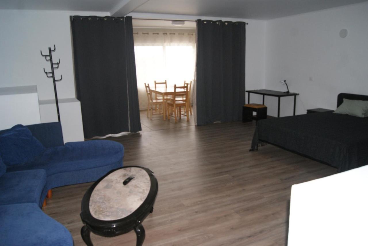Apartamentos Praia Do Almoxarife Horta  Εξωτερικό φωτογραφία
