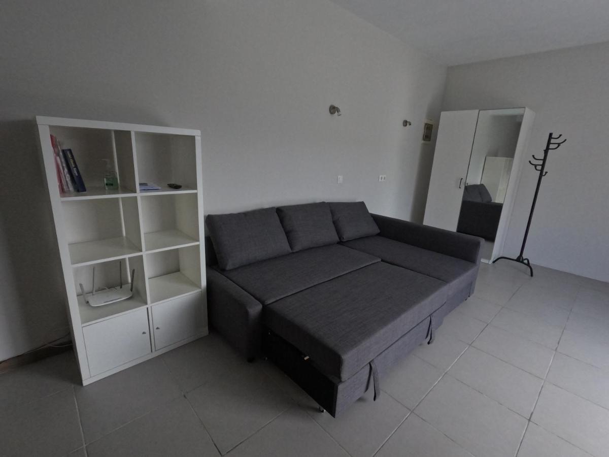 Apartamentos Praia Do Almoxarife Horta  Εξωτερικό φωτογραφία