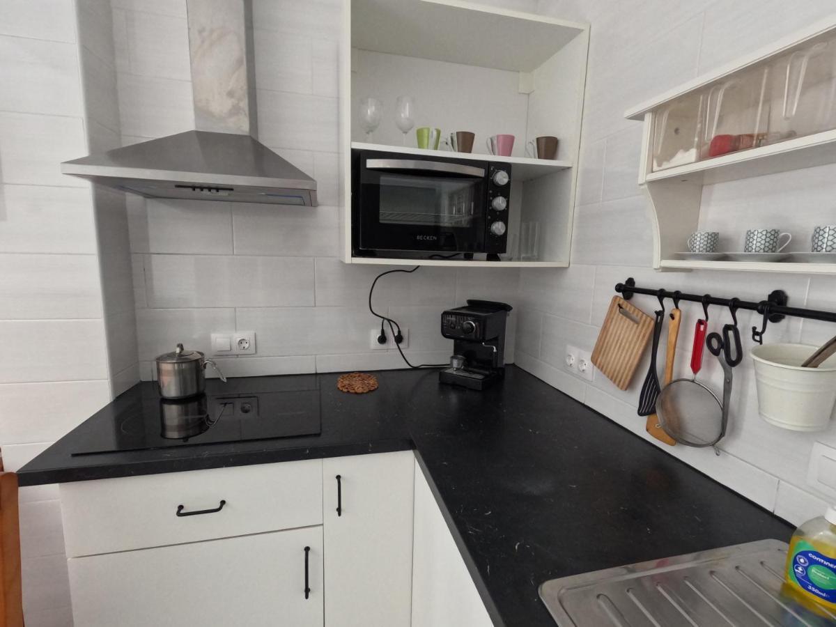 Apartamentos Praia Do Almoxarife Horta  Εξωτερικό φωτογραφία