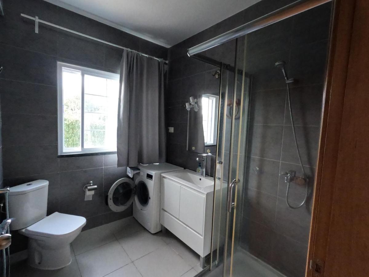 Apartamentos Praia Do Almoxarife Horta  Εξωτερικό φωτογραφία