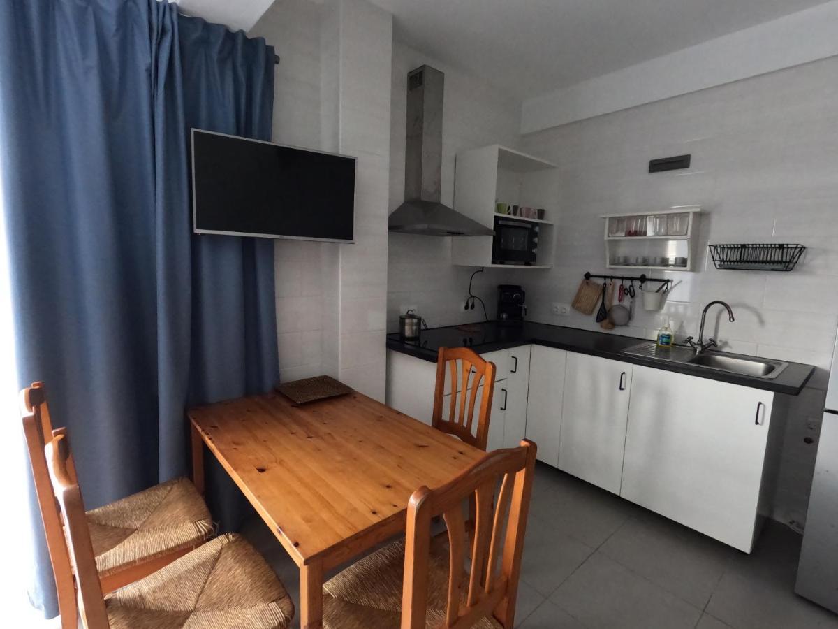 Apartamentos Praia Do Almoxarife Horta  Εξωτερικό φωτογραφία