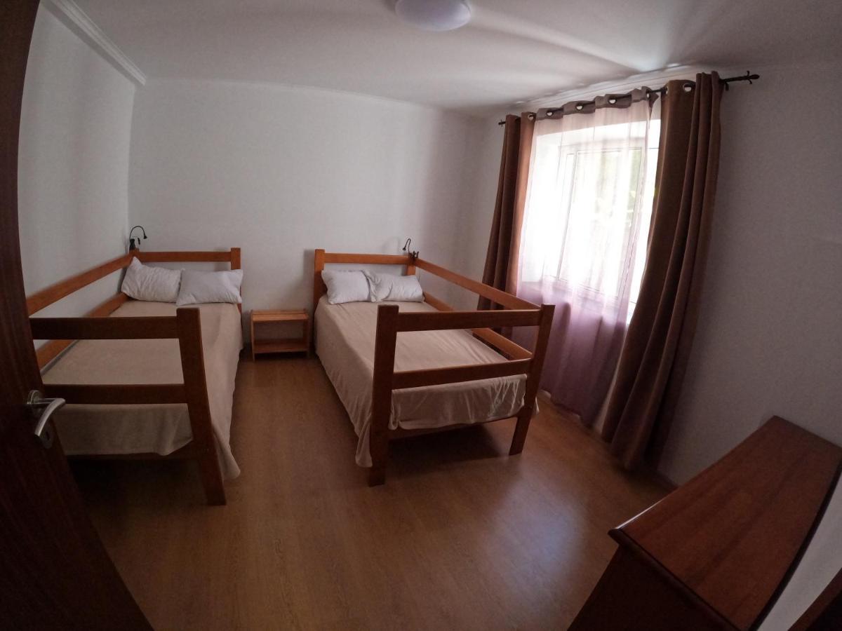 Apartamentos Praia Do Almoxarife Horta  Εξωτερικό φωτογραφία