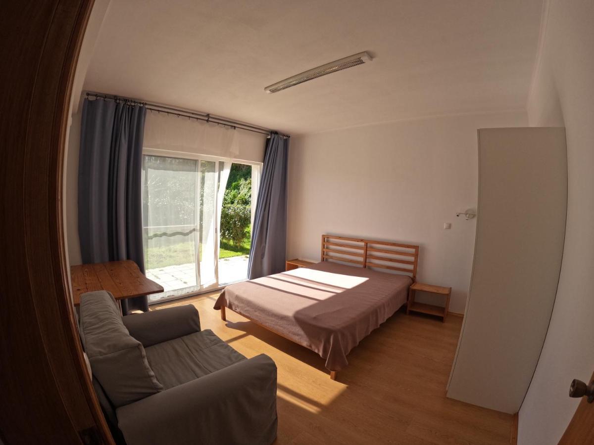 Apartamentos Praia Do Almoxarife Horta  Εξωτερικό φωτογραφία