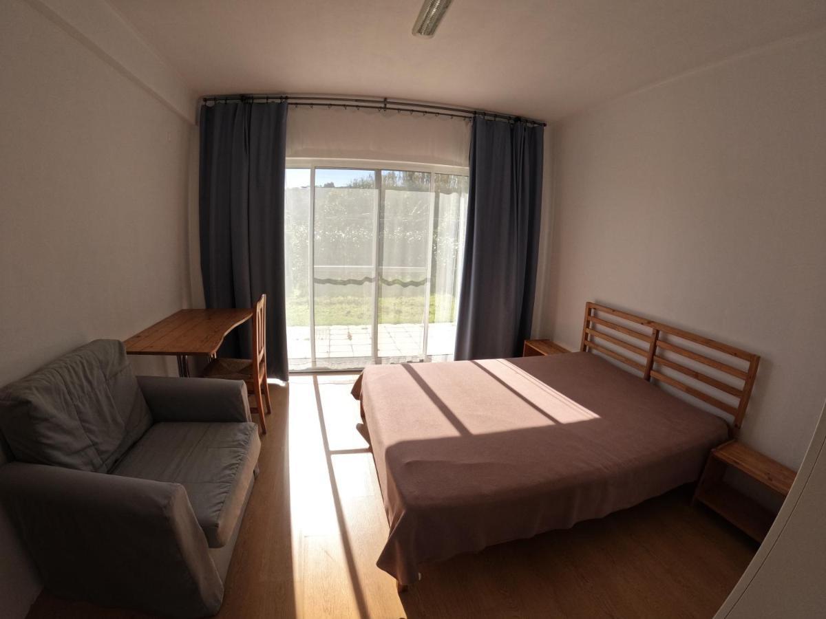 Apartamentos Praia Do Almoxarife Horta  Εξωτερικό φωτογραφία