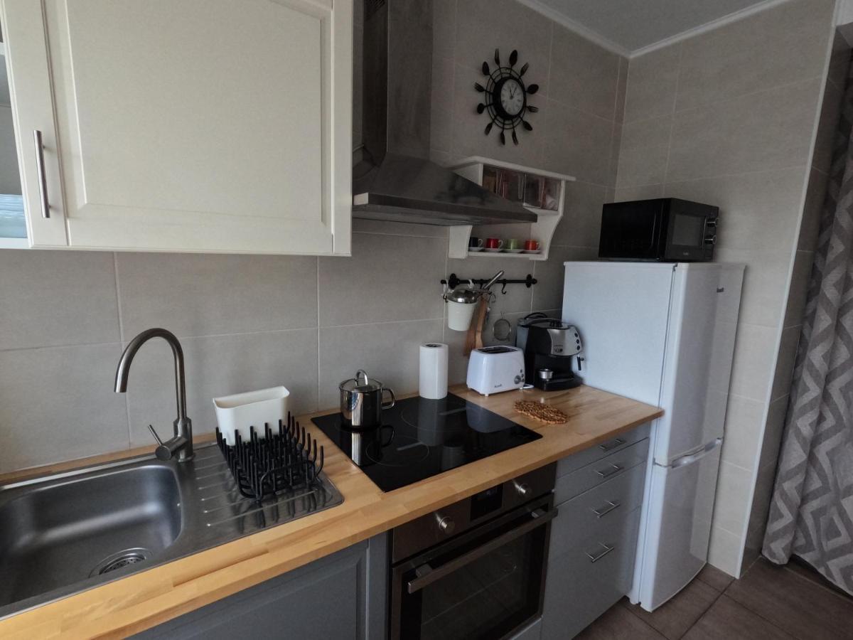 Apartamentos Praia Do Almoxarife Horta  Εξωτερικό φωτογραφία