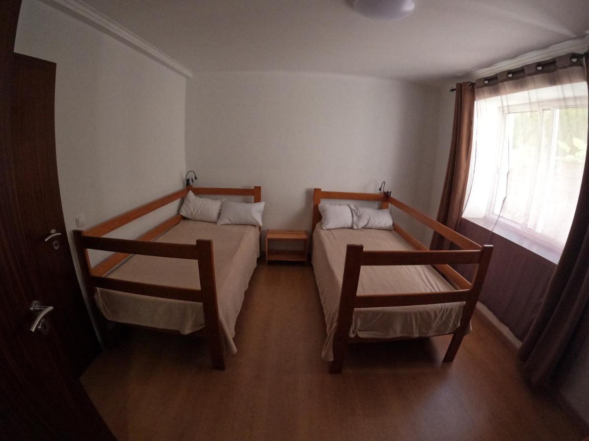 Apartamentos Praia Do Almoxarife Horta  Εξωτερικό φωτογραφία