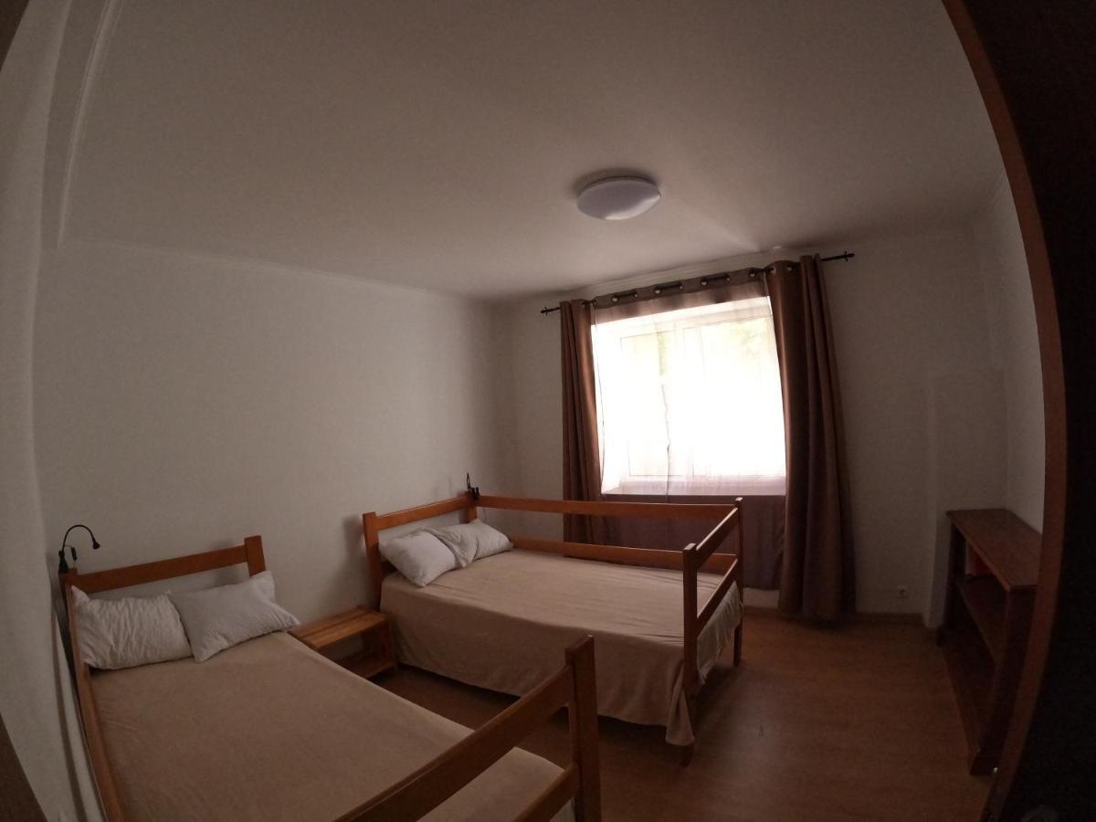 Apartamentos Praia Do Almoxarife Horta  Εξωτερικό φωτογραφία