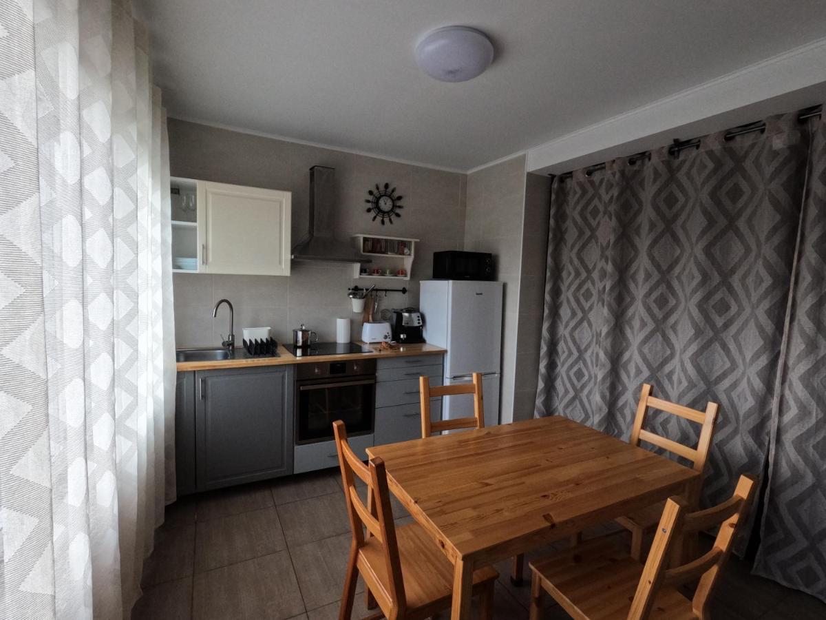 Apartamentos Praia Do Almoxarife Horta  Εξωτερικό φωτογραφία
