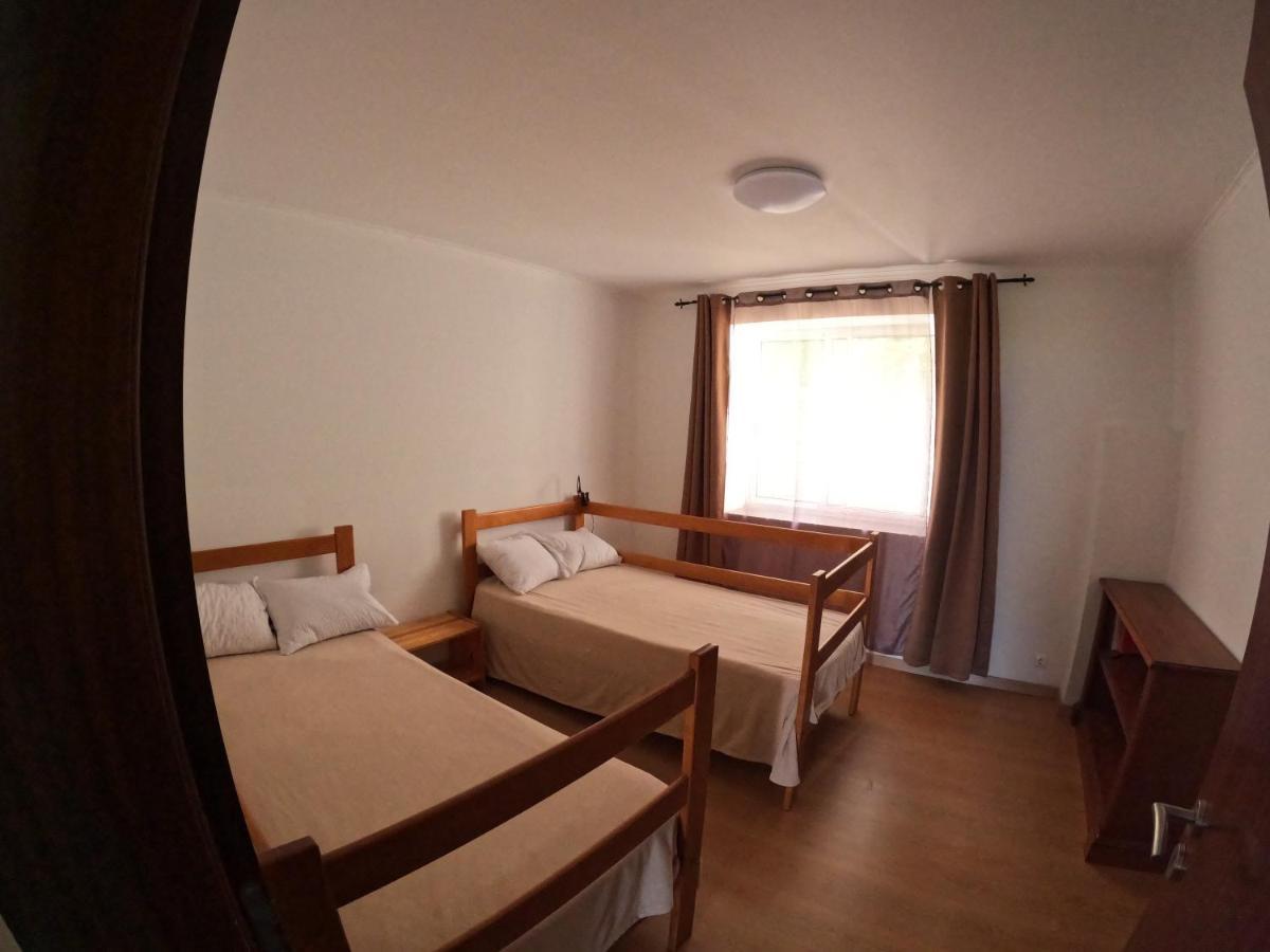 Apartamentos Praia Do Almoxarife Horta  Εξωτερικό φωτογραφία