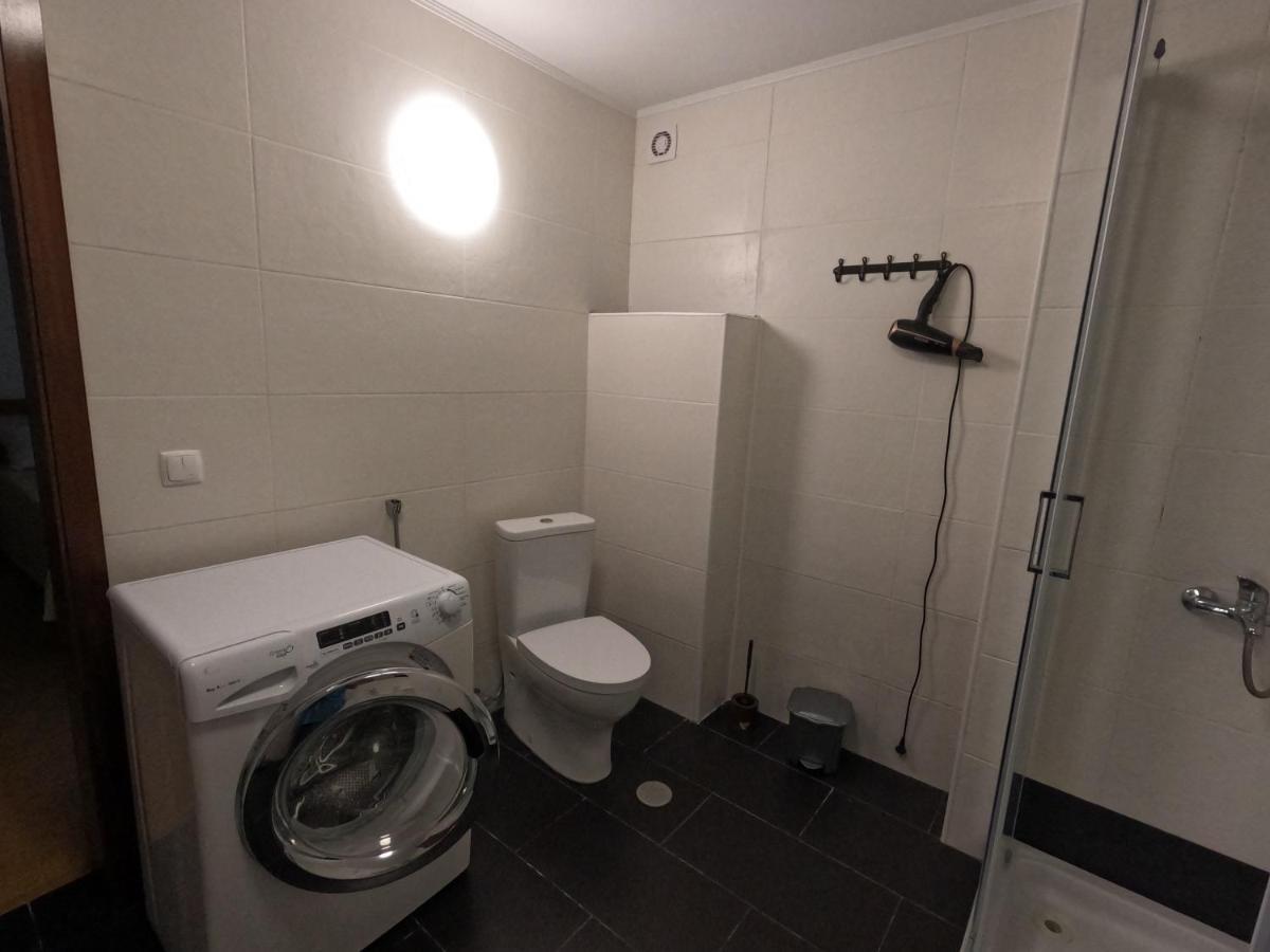 Apartamentos Praia Do Almoxarife Horta  Εξωτερικό φωτογραφία